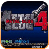 合金弹头4手机版无限币