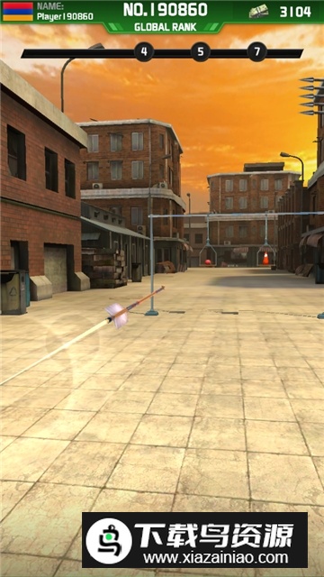 Archery Master Shooting Zone(射箭大师3d无广告)最新版截图5