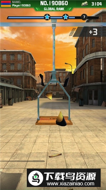 Archery Master Shooting Zone(射箭大师3d无广告)最新版截图6