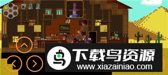 保卫酒吧游戏无限金币版截图3