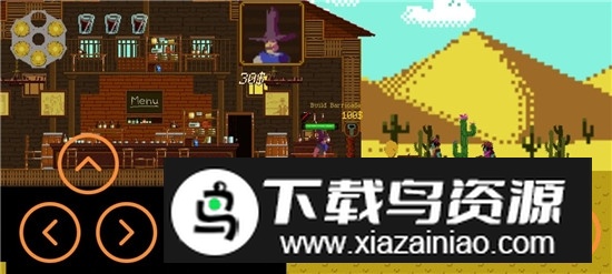 保卫酒吧游戏无限金币版截图4