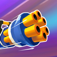 爆炸土地3D无限钞票版修改版