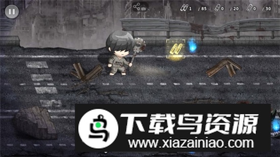 恶魔之眼2无限金币灵魂汉化最新版截图2