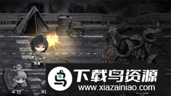 恶魔之眼2无限金币灵魂汉化最新版截图3