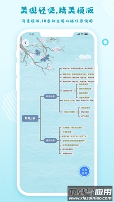 爱莫脑图app在线版最新版截图3