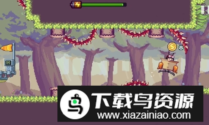 天空追逐者无限金币安卓版截图1