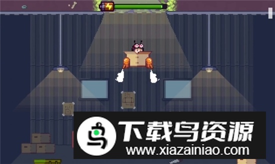 天空追逐者无限金币安卓版截图2