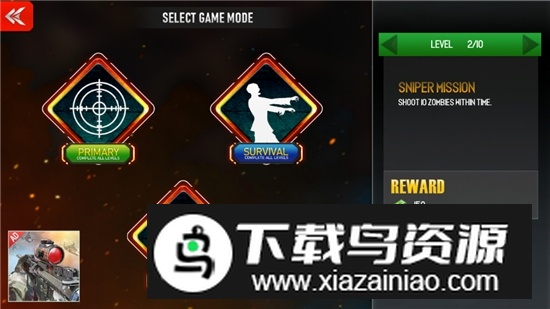 Mad Dead Walking Zombie Survival(疯狂的丧尸生存最新安卓版)最新版截图2