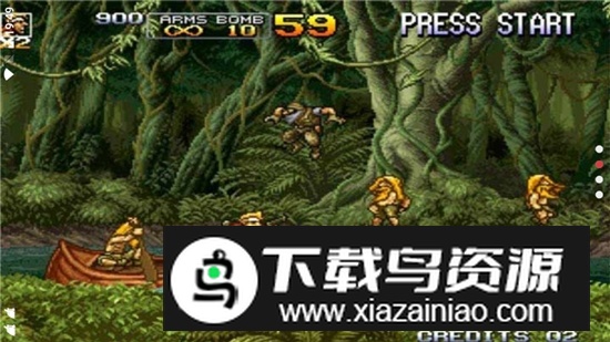 合金弹头5无限炸弹2025无限生命版截图3