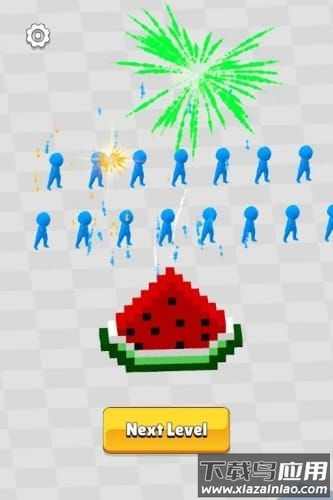 像素建设者(Pixel Builders)最新版截图3