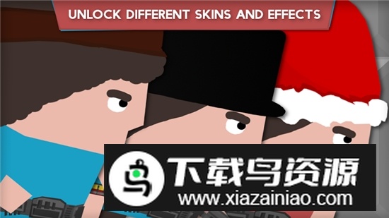 Clone Armies(克隆军团最新无敌安卓版)截图2