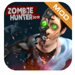 僵尸猎人3D无限金条钞票无限零件版