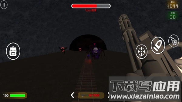 查尔斯火车射击游戏最新版截图4