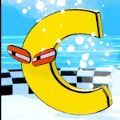 字母冻结跑游戏(Alphabet Freeze)