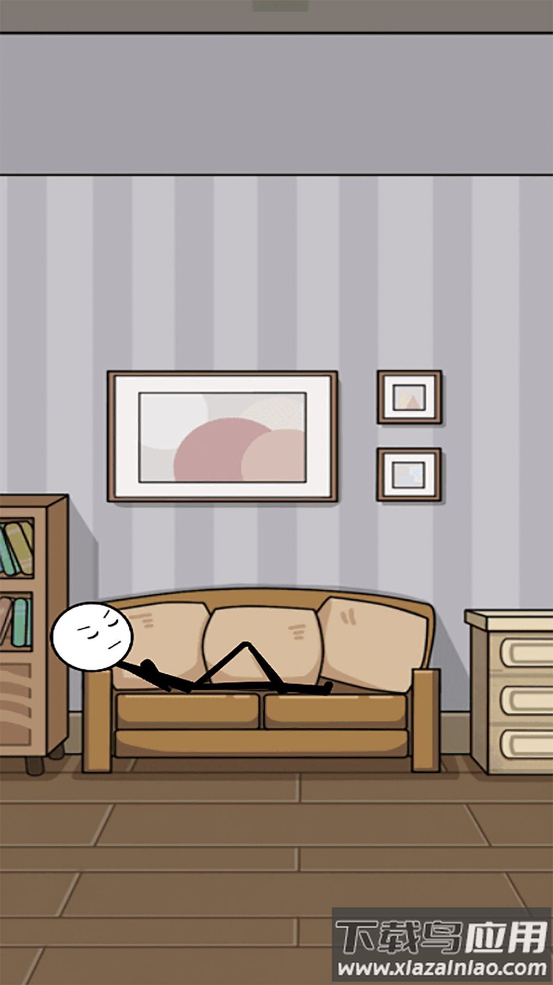 火柴人逃亡录第二季下载安装最新版截图2