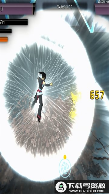 终极格斗战士最新版最新版截图3