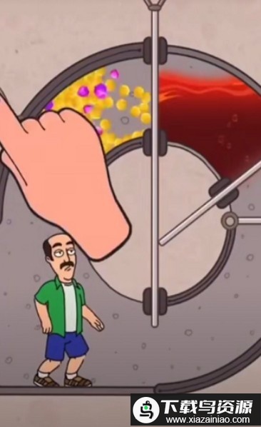 天天打丧尸游戏最新版截图1