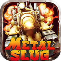 手游合金弹头集结满级版