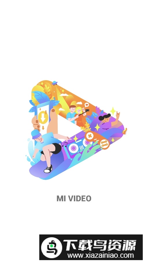 MiVideo小米视频海外版客户端截图1