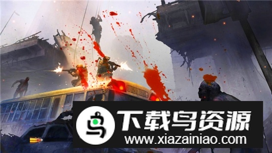 僵尸3d生存无敌版最新版截图6