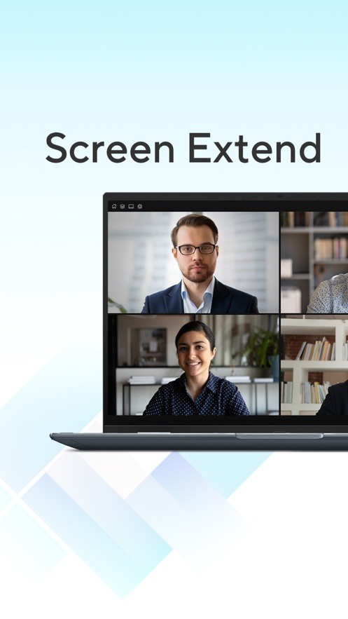 多屏中心 (GlideX)最新版截图1