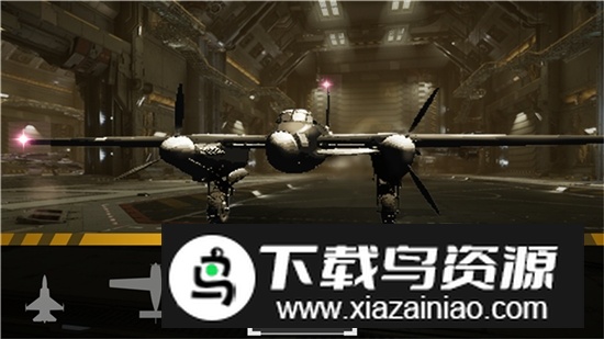 全民萌战机免广告版截图2