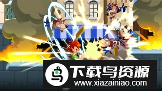 暗影战争全皮肤解锁版截图1