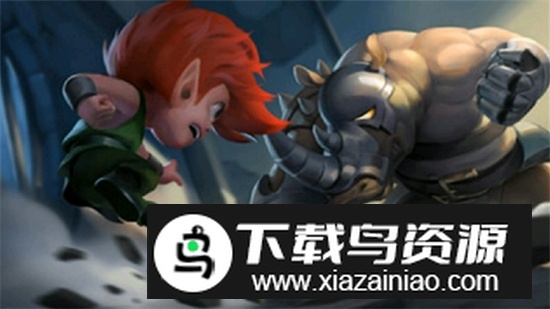 暗影战争全皮肤解锁版截图3