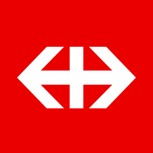 瑞士铁路SBB Mobile