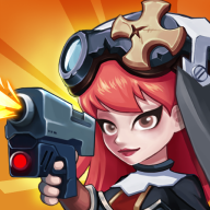 末日联盟无限强化版