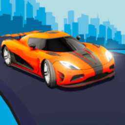 拉什赛车游戏