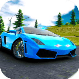 汽车模拟器2022最新版游戏