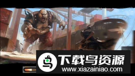 全民血战无限武器子弹安卓版截图2