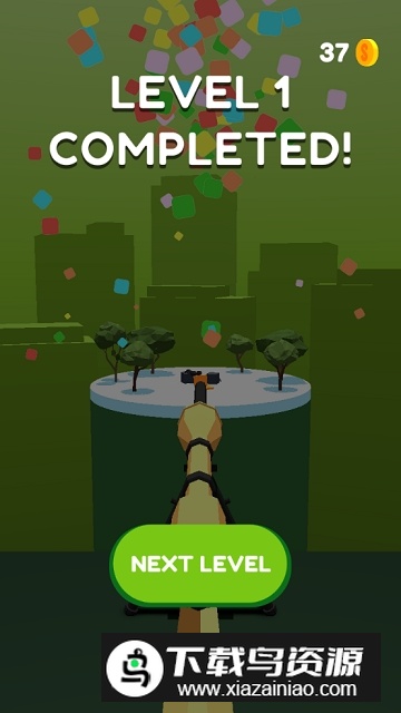 SuperSniper全民狙神小游戏截图4