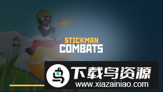 火柴人射击精英无限点券截图2