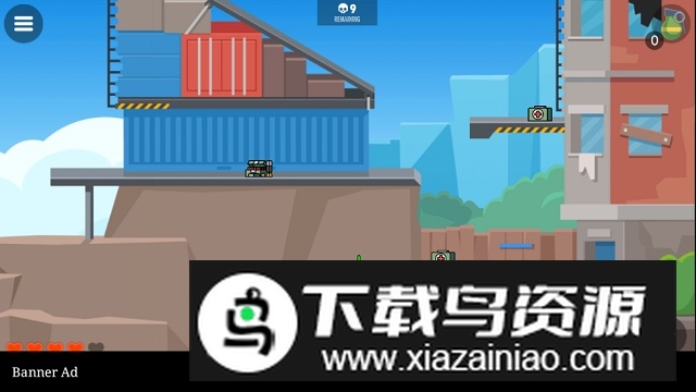 火柴人射击精英无限点券截图6