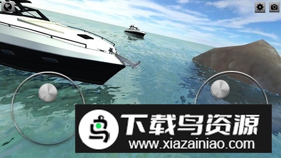 DRS FREE(四轴无人机模拟器游戏谷歌)最新版截图5