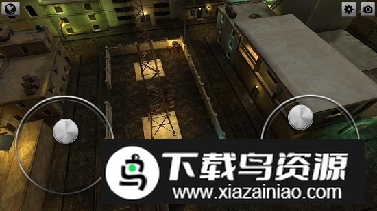 DRS FREE(四轴无人机模拟器游戏谷歌)最新版截图6