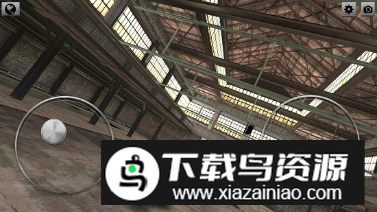 DRS FREE(四轴无人机模拟器游戏谷歌)最新版截图7