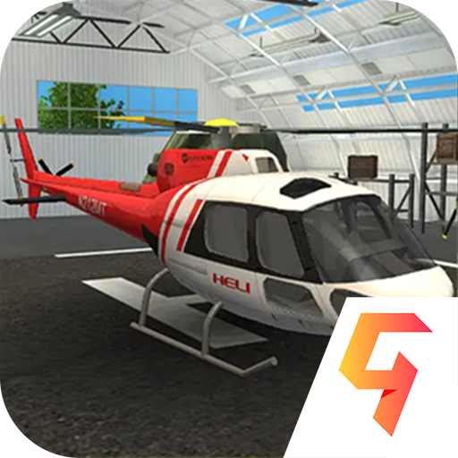 全民风云战机直升机版