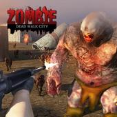 Zombie Shooter(丧尸之城全关卡解锁版)