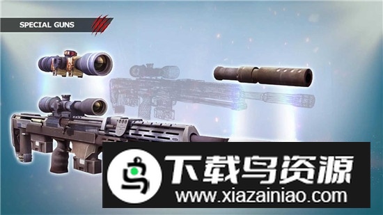 Zombie Shooter(丧尸之城全关卡解锁版)截图2