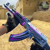 Gun Strike(反恐枪战3d中文安卓版)