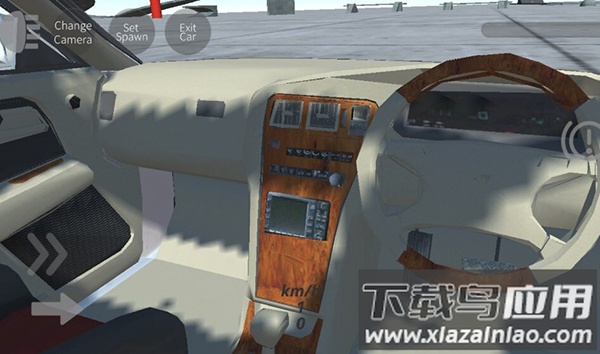 辛迪汽车驾驶0.3下载截图1