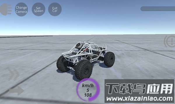 辛迪汽车驾驶0.3下载截图3