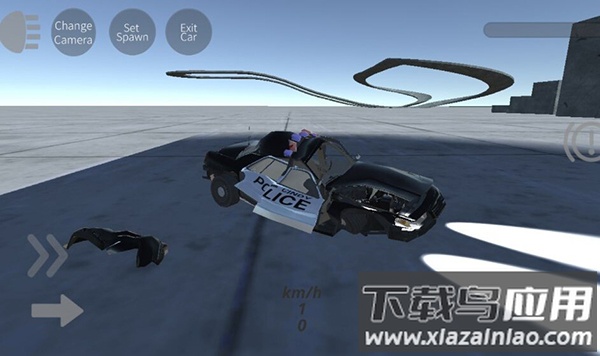 辛迪汽车驾驶0.3下载截图4