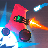 动力机械游戏无限金币解锁