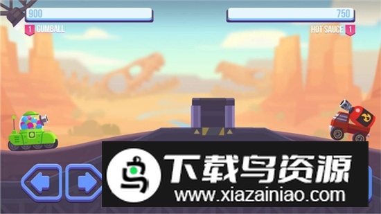 动力机械游戏无限金币解锁最新版截图2