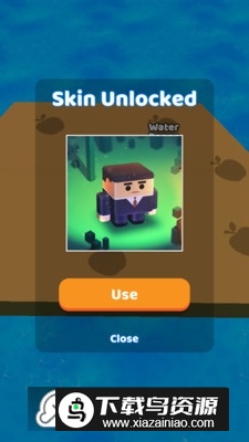 水枪大作战解锁无限金币截图4