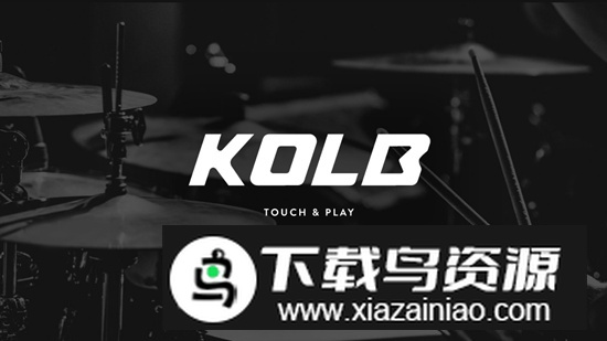 Real Drum(手机虚拟架子鼓模拟器安卓版)截图1